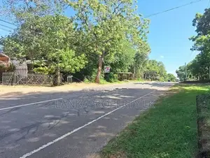 A valuable 2.5 acre land is for sale in plots Colombo.