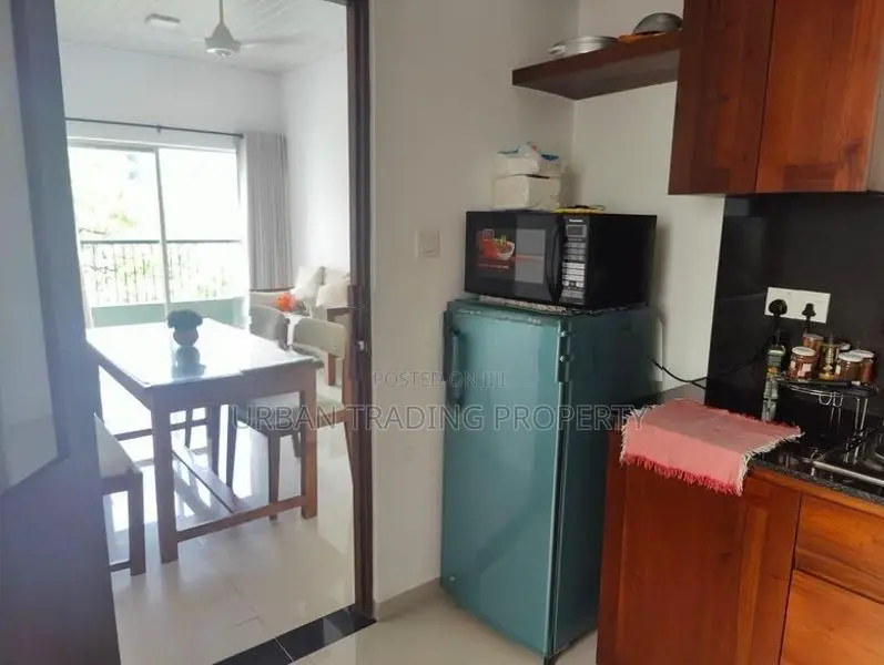 F/Furnished Apartment for Rent Aryana Resort Aturugiriya