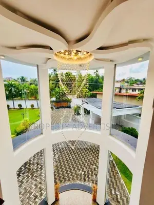 Rajagiriya 6BR Super Luxury Mansion For Sale
