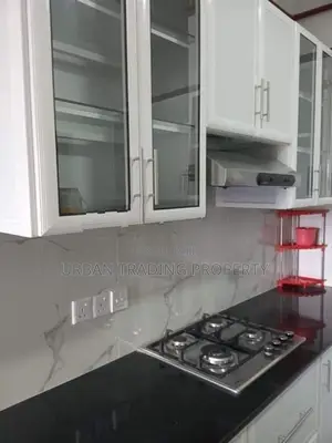 02 Bed F/ Furnished Oval View Apartment for Rent in Colombo 08.