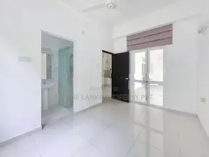 Spacious 3-Bedroom Unfurnished Apartment for Rent in Rajagiriya
