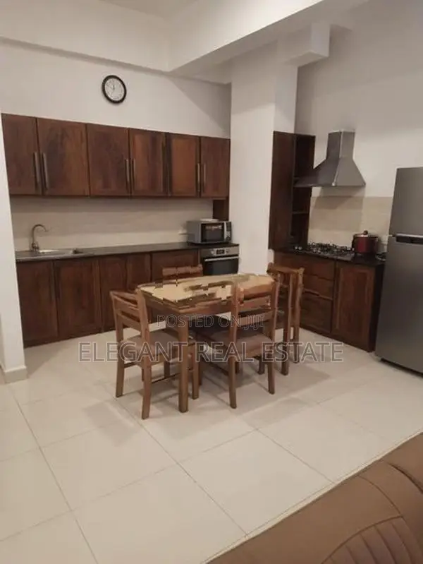 Paragon - 02 Bedroom Apartment for Rent in Nawala (A1085)