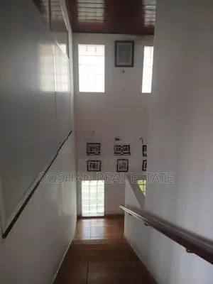 LAND WITH HOUSE FOR SALE COLOMBO 3 SEN2560