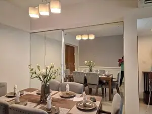 FULLY FURNISHED PETERSON TOWER APARTMENT FOR SALE COLOMBO 5 CH2580