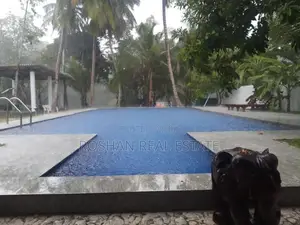 LAVISH HOTEL FOR SALE BENTOTA AJ2571