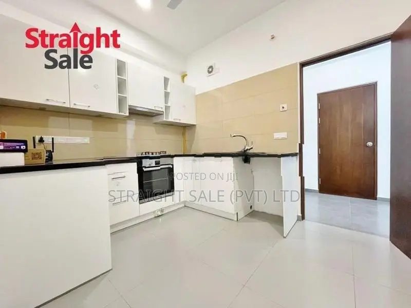 Brand New Apartment for Sale at Iconic Galaxy in Rajagiriya [AS 01]