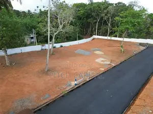 Luxury Beach Facing Land Plots for Sale in Dewundara