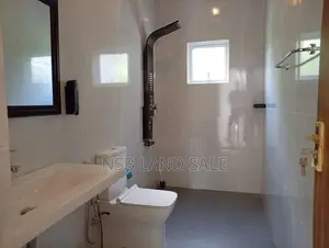 ((NSB ) BRAD NEW TWO STORY HOUSE FOR SALE
