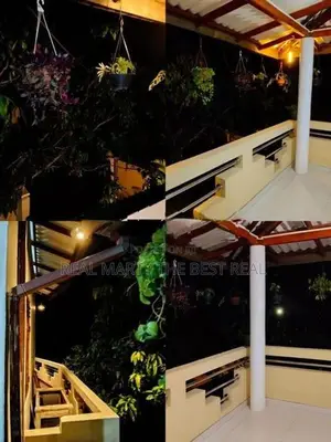 Galle : 4-BR (10P) 2-Storey House for Rent