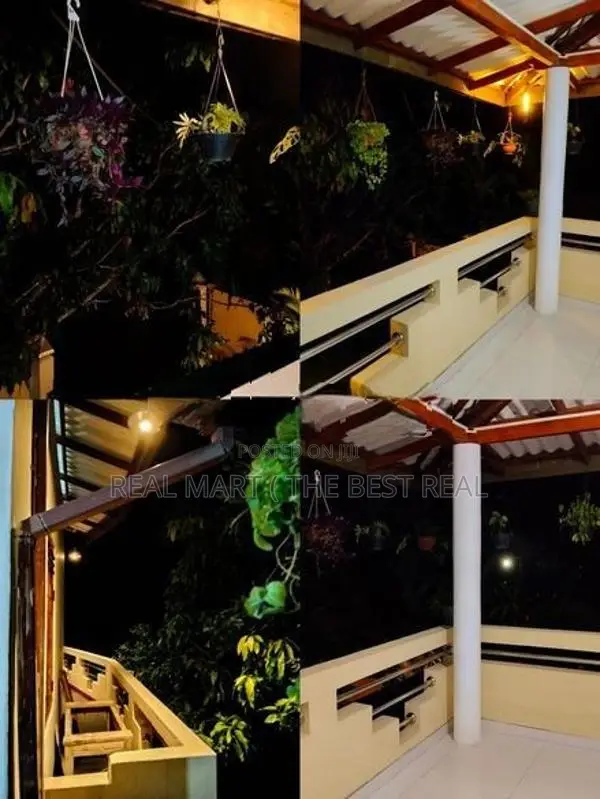 Galle : 4-BR (10P) 2-Storey House for Rent