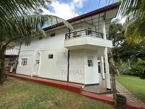 Luxury House for Sale Kurunegala