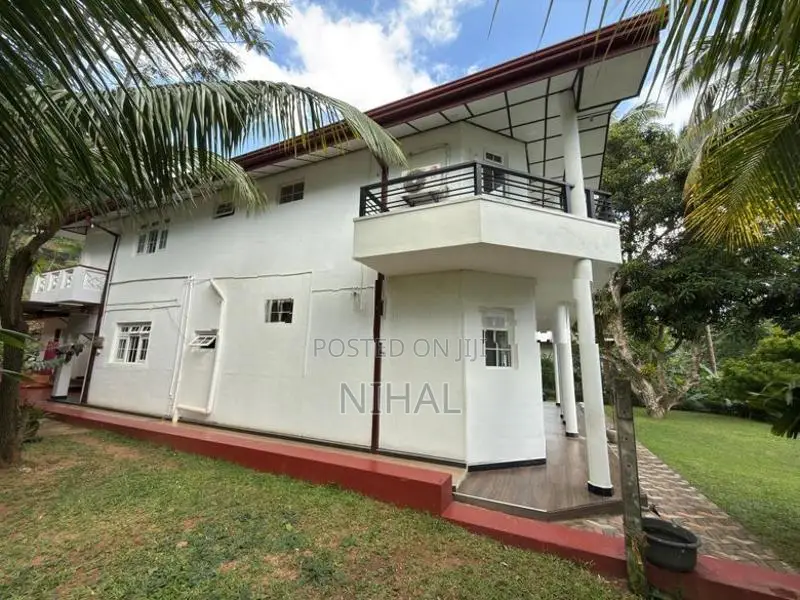 Luxury House for Sale Kurunegala