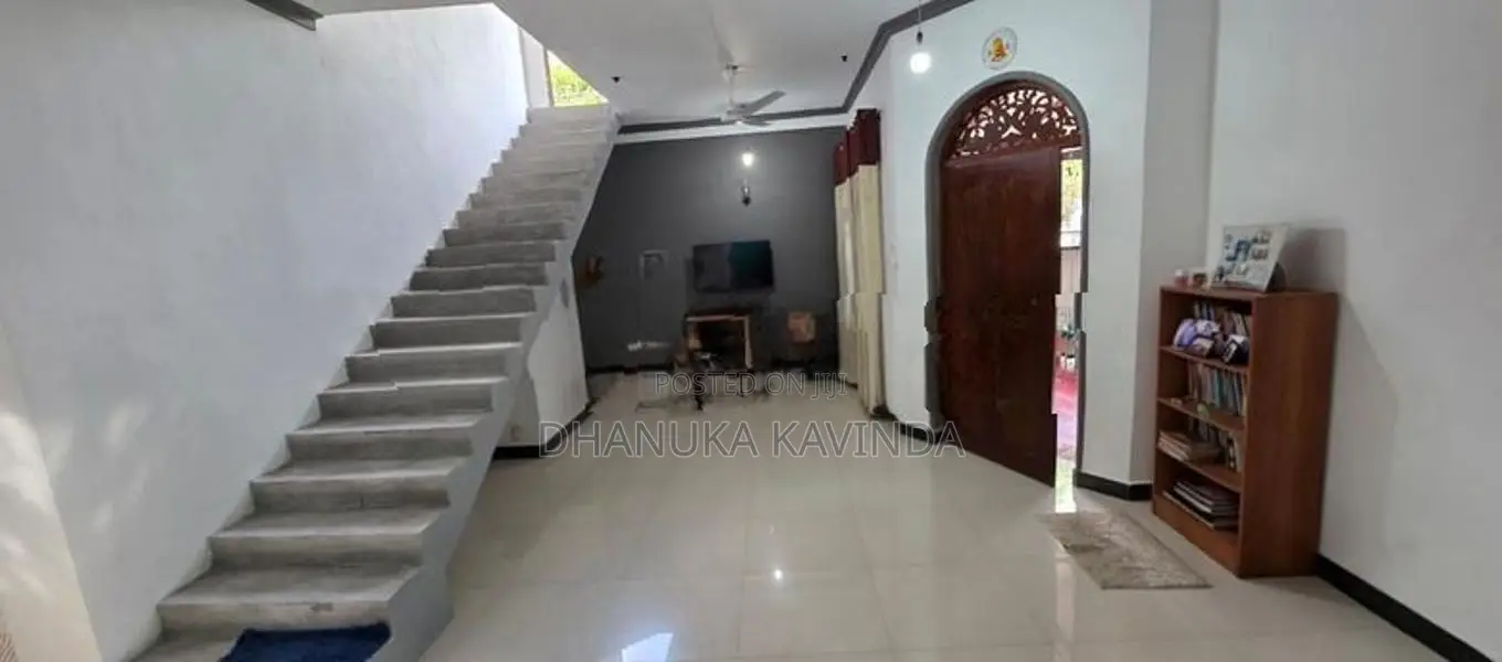 House for Sale in Piliyandala