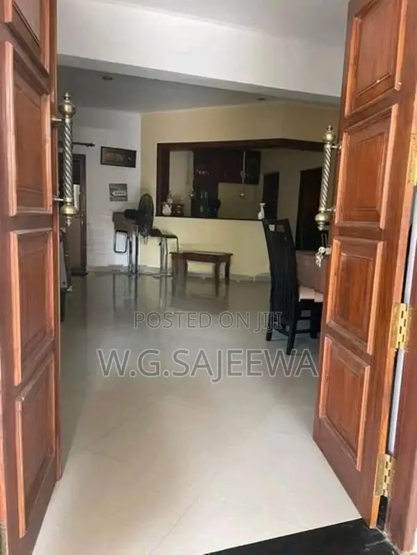 Commercial or Residential house rent in Kuliyapitiya Town