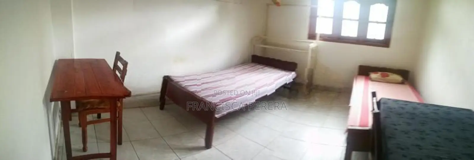 Rooms for Rent in Seeduwa (only Gents)