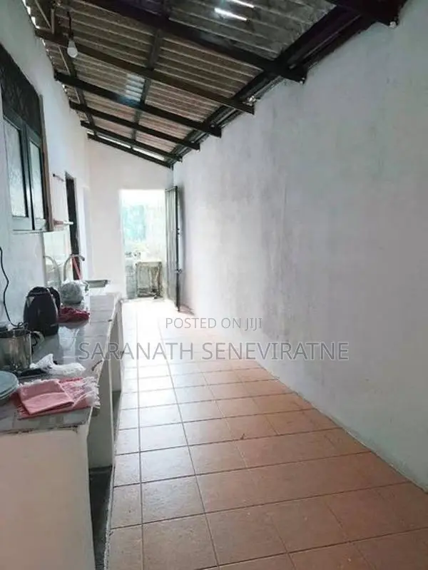 HOUSE FOR SALE IN HOKANDARA
