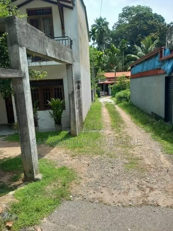 2 Storied House in Kaduwela Yakala * කඩුවෙල යාකාල