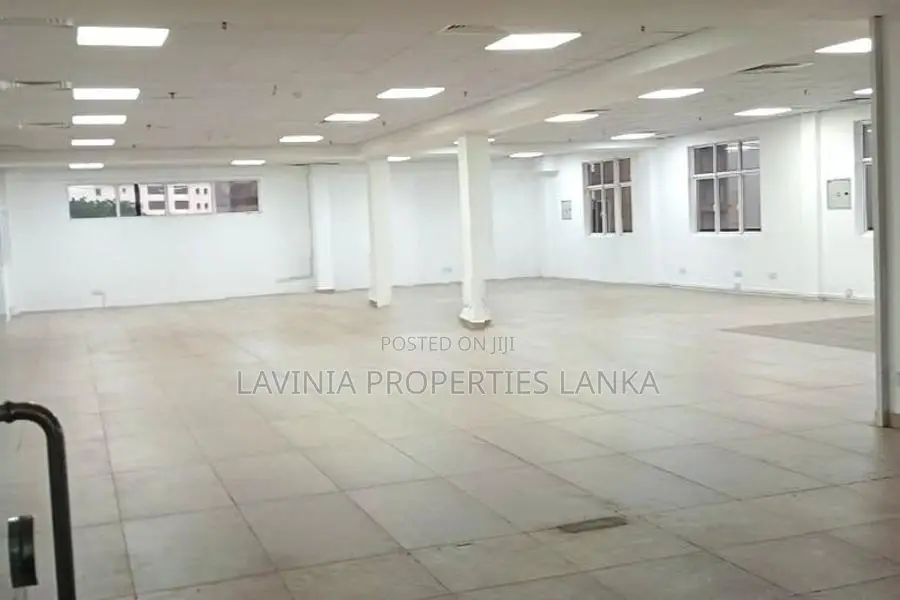 Premium Office Space for Rent in Colombo 02 - Ash045 C