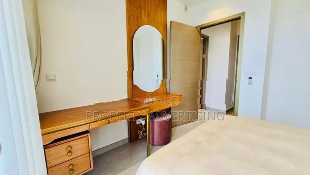 03BR 606 The Address Apartment for Sale in Colombo 3
