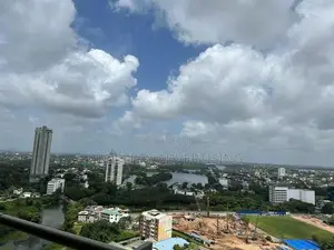Iconic Galaxy 2 BR Apartment For Sale in Rajagiriya Higher Floor