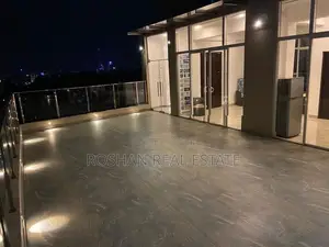 LUXURY FURNISHED APARTMENT FOR RENT COLOMBO 7 CHI2575