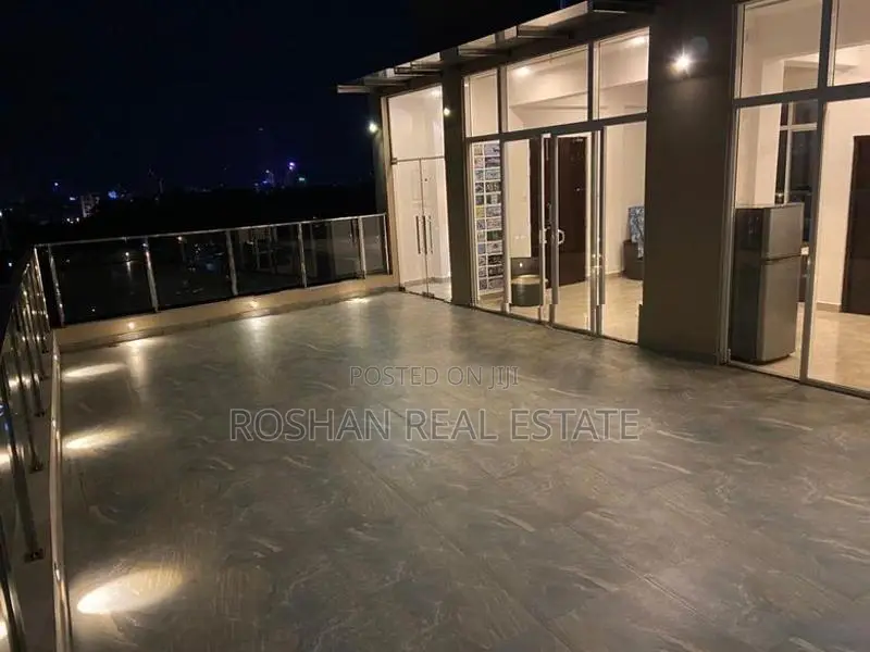 LUXURY FURNISHED APARTMENT FOR RENT COLOMBO 7 CHI2575