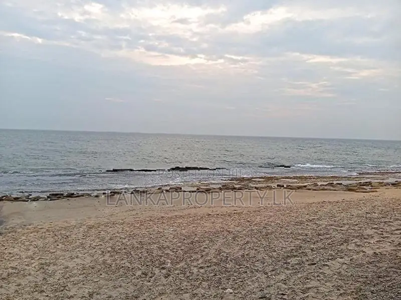 Prime Beachfront Land for Sale Pitipana, Negombo