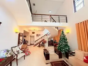 Ethul Kotte Prime Location Luxury House For Sale Pita