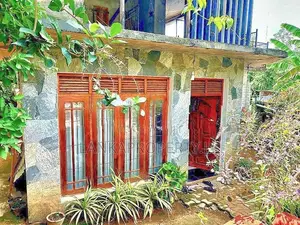 Two-Storey House for Sale in Wathurakumbura Road, Kiribathkumbura.