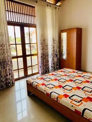 2BR Fully Furnished House for Short Term Rent in Nugegoda