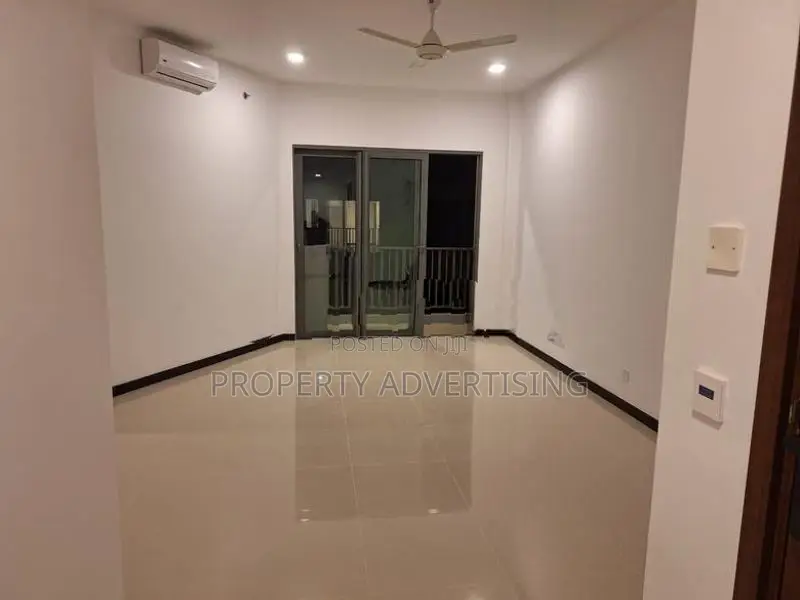 Trizen 3 BR Apartment For Sale In Colombo 02