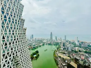 Capital Twinpeaks 3 BR apartment For Sale In Colombo 02
