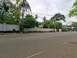 Commercial Land for Sale Kottawa, facing main Road. (ID : KOTT004)