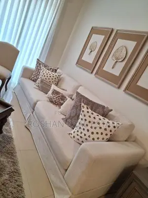 LUXURY FURNISHED PETERSON TOWER APARTMENT FOR SALE COLOMBO 5 CH2581