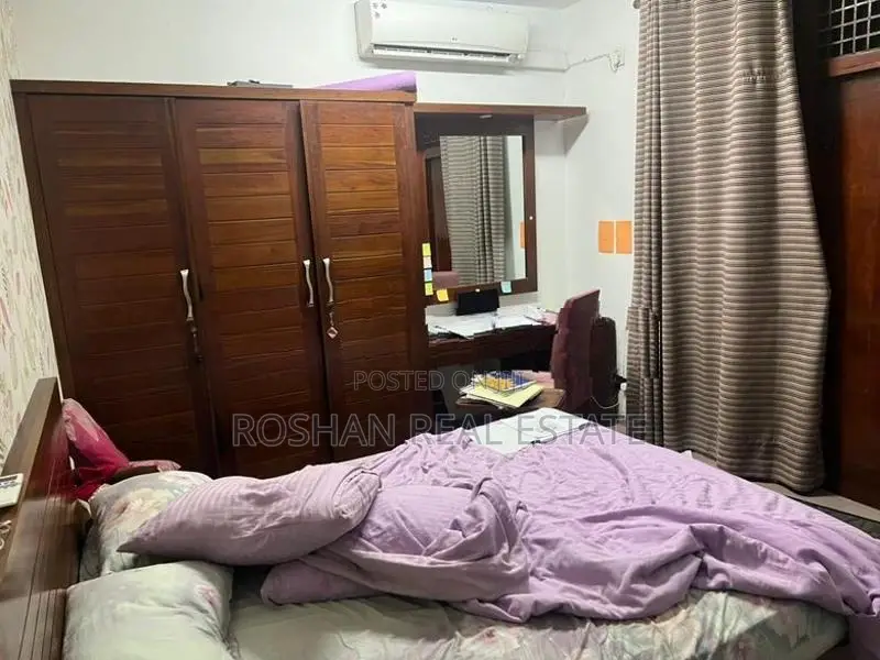 LUXURY FULLY FURNISHED VILLA FOR RENT COLOMBO 3 MU2577