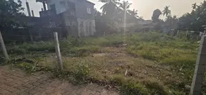 land sale