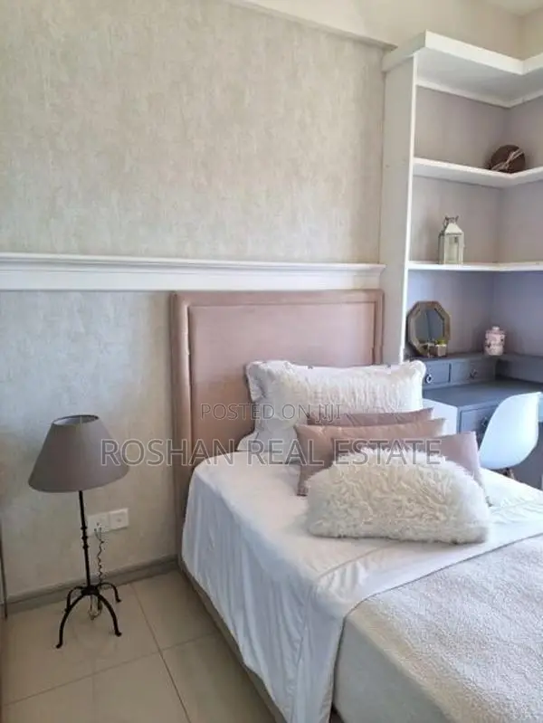 FULLY FURNISHED PETERSON TOWER APARTMENT FOR SALE COLOMBO 5 CH2580