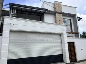 Brand New Luxury Two Storey House for Sale in Piliyandala town