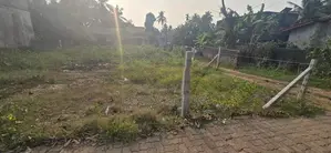 land sale