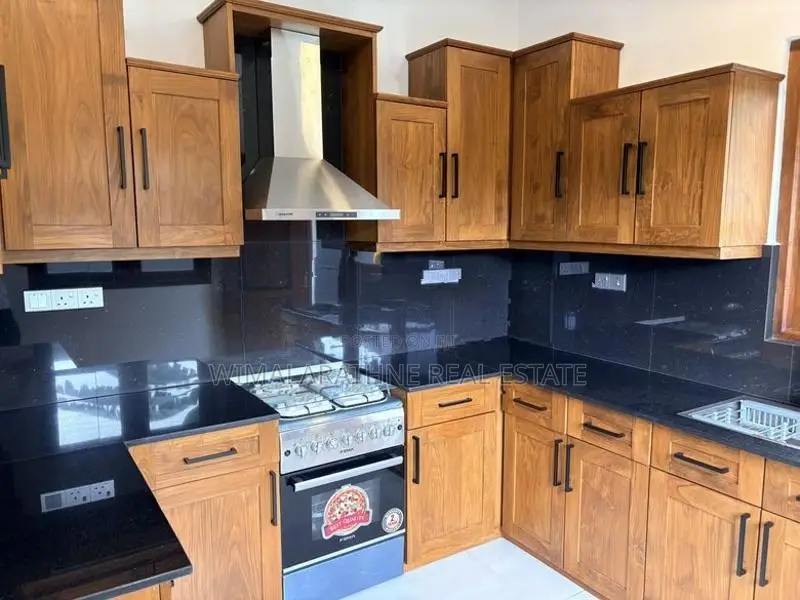 Brand New Luxury Two Storey House for Sale in Piliyandala town
