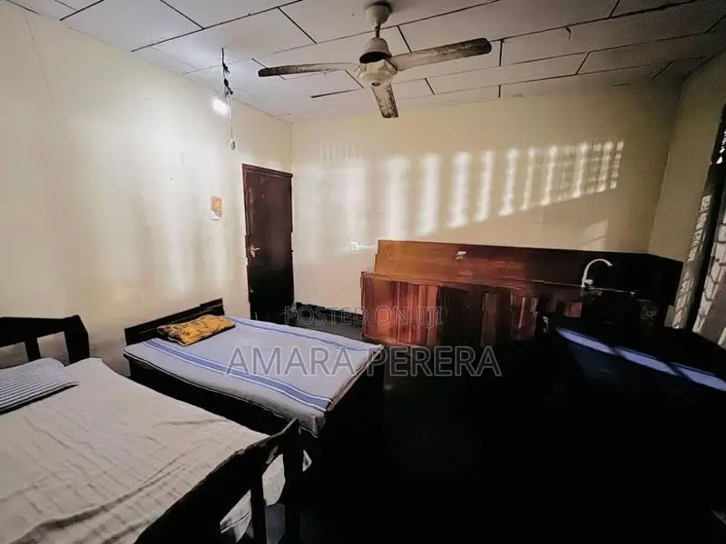 Room for Rent Gampaha