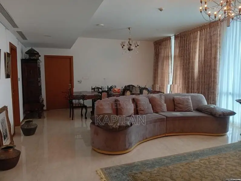 Luxury Apartment for Rent – Altair, Colombo 02
