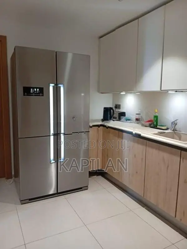 Luxury Apartment for Rent – Altair, Colombo 02