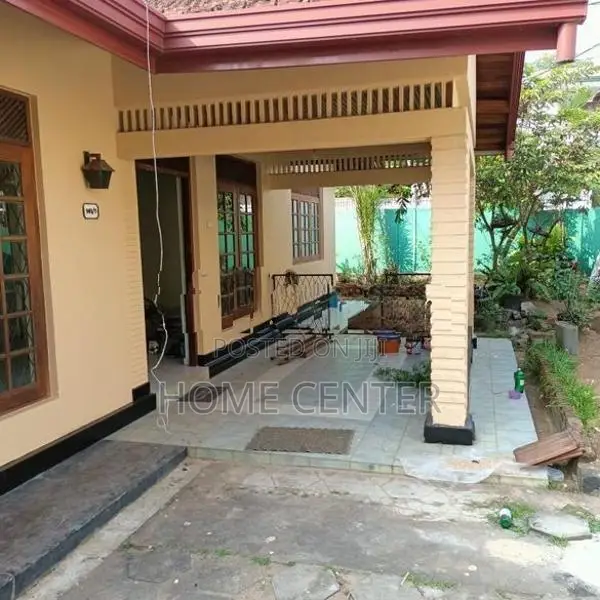 House for Sale Dehiwala
