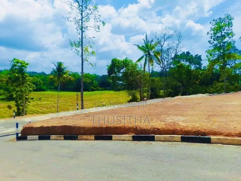 Matara Kekanadura | නගරයට ආසන්නයෙන් වටිනා ඉඩමක් විකිණීමට