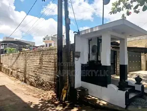 Prime Land for Sale Peliyagoda, Negombo Road.
