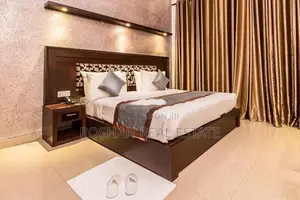FULLY FURNISHED SUPER LUXURY HOTEL FOR RENT MOUNT LAVANIA UW2584