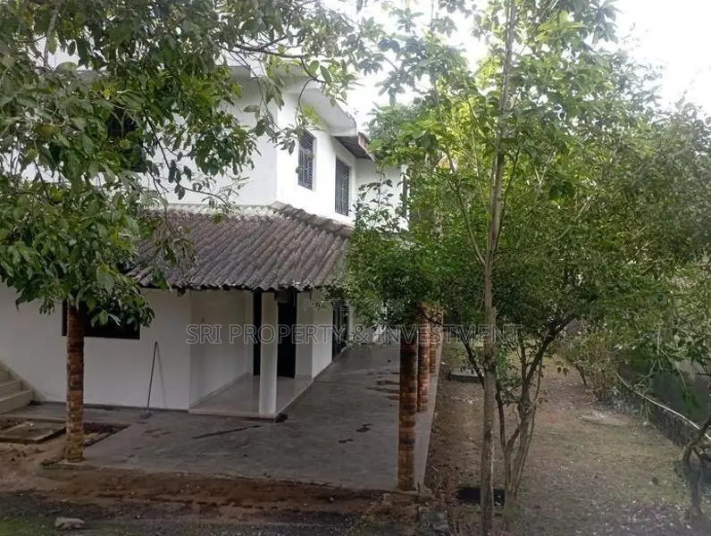 House for Rent in Godagama