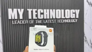 REDMI WATCH 5 ACTIVE SMART