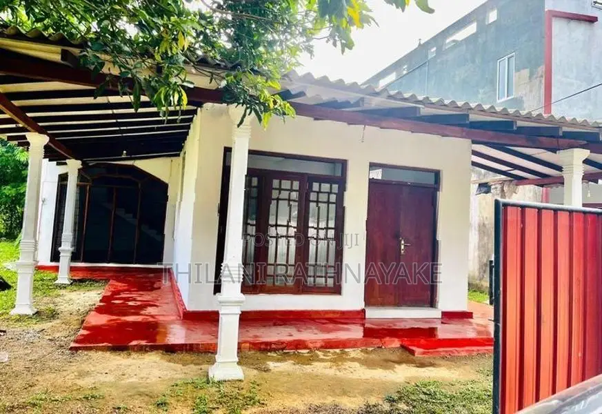 House for Rent - Panadura